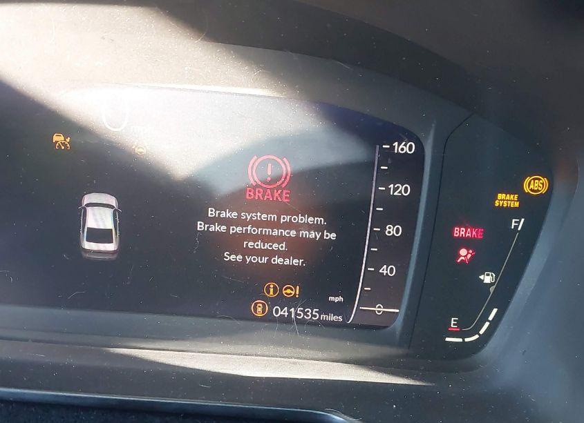 Photo 7 of 2023 Honda Accord HYBRID SPORT (VIN 1HGCY2F53PA009219)