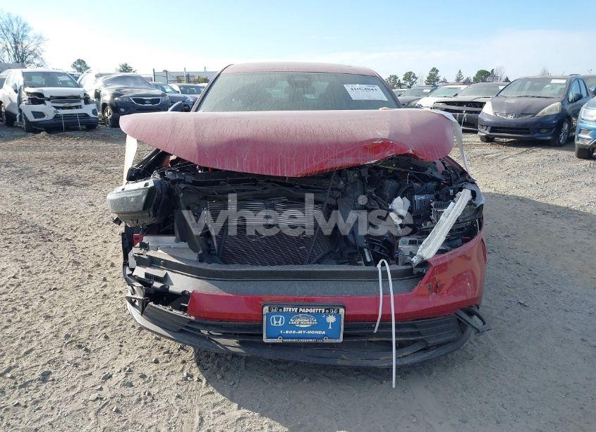 Photo 12 of 2023 Honda Accord HYBRID SPORT (VIN 1HGCY2F53PA017935)