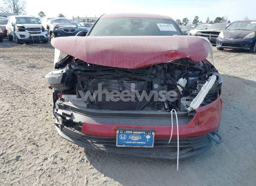 Photo 6 of 2023 Honda Accord HYBRID SPORT (VIN 1HGCY2F53PA017935)