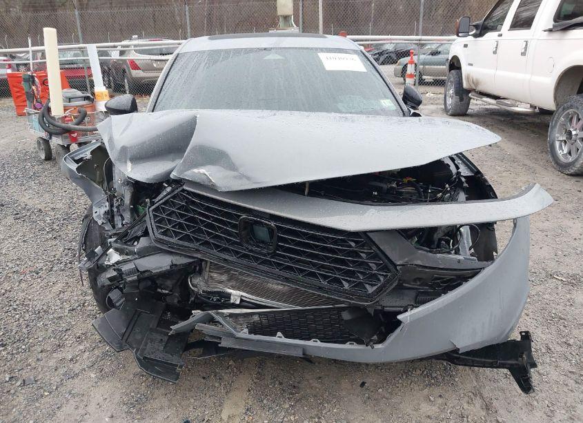Photo 11 of 2023 Honda Accord HYBRID SPORT (VIN 1HGCY2F53PA038042)