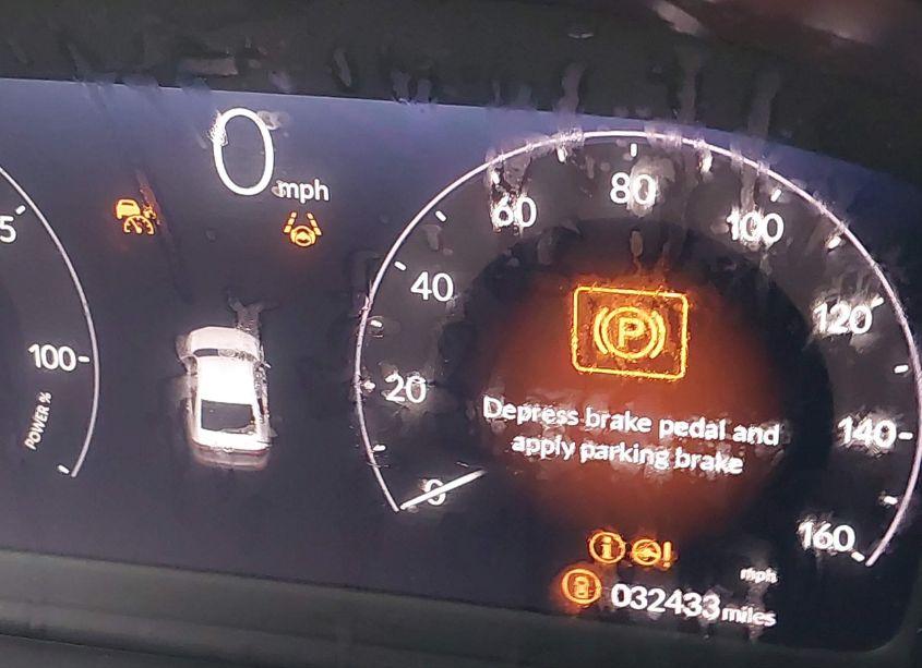 Photo 14 of 2023 Honda Accord HYBRID SPORT (VIN 1HGCY2F53PA038042)