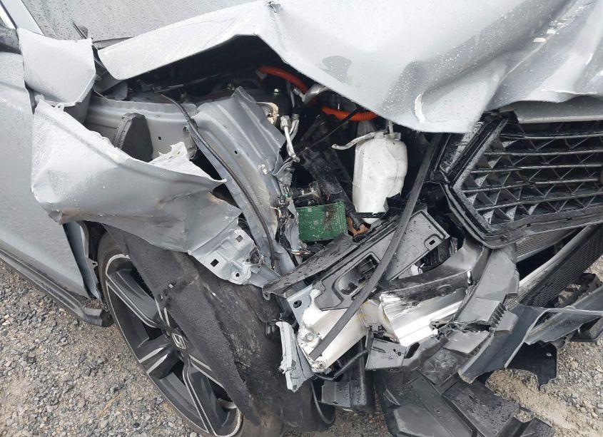 Photo 16 of 2023 Honda Accord HYBRID SPORT (VIN 1HGCY2F53PA038042)