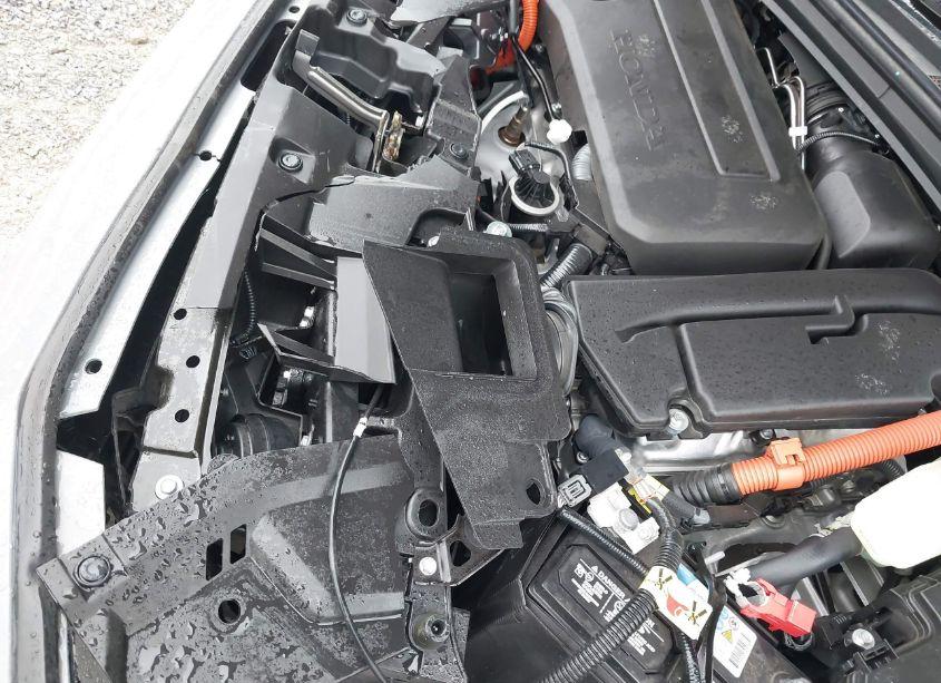 Photo 17 of 2023 Honda Accord HYBRID SPORT (VIN 1HGCY2F53PA038042)