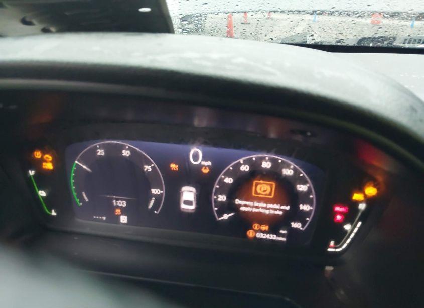 Photo 7 of 2023 Honda Accord HYBRID SPORT (VIN 1HGCY2F53PA038042)