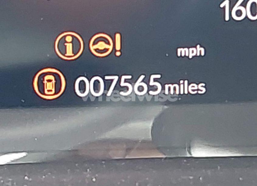 Photo 15 of 2024 Honda Accord HYBRID SPORT (VIN 1HGCY2F53RA061341)