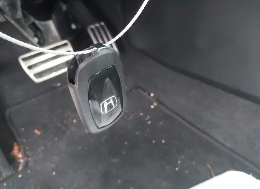 Photo 11 of 2023 Honda Accord HYBRID SPORT (VIN 1HGCY2F54PA011691)