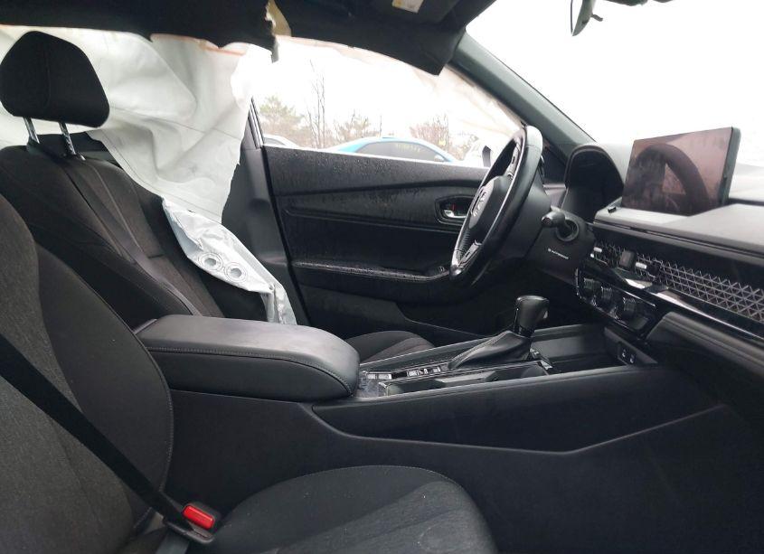 Photo 5 of 2023 Honda Accord HYBRID SPORT (VIN 1HGCY2F54PA011691)