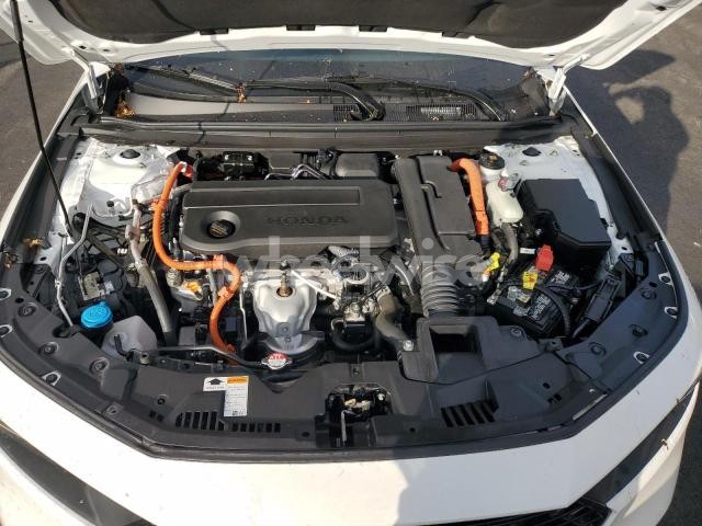 Photo 11 of 2023 HONDA ACCORD HYBRID SPORT (VIN 1HGCY2F54PA044772)