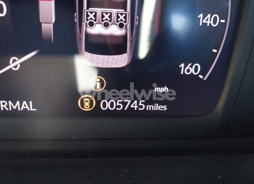 Photo 15 of 2023 Honda Accord HYBRID SPORT (VIN 1HGCY2F54PA055559)