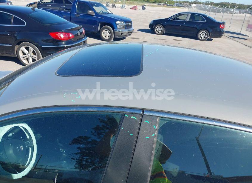 Photo 18 of 2023 Honda Accord HYBRID SPORT (VIN 1HGCY2F54PA055559)