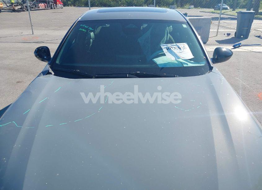 Photo 6 of 2023 Honda Accord HYBRID SPORT (VIN 1HGCY2F54PA055559)