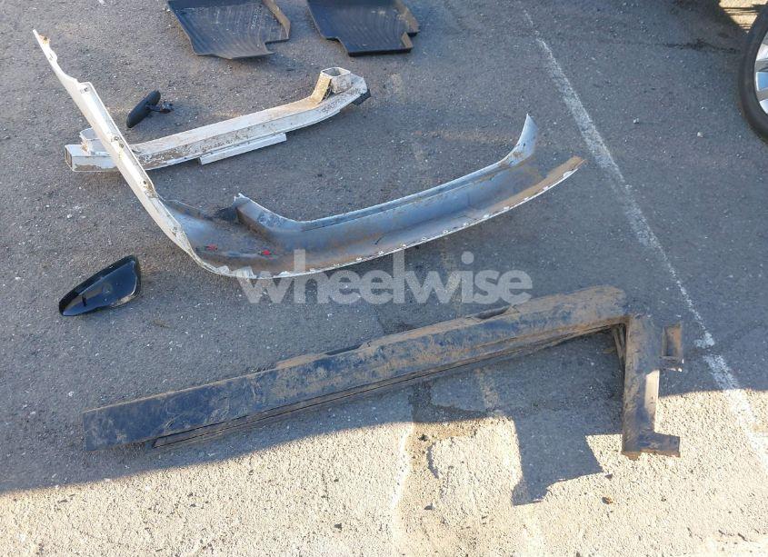 Photo 12 of 2024 Honda Accord HYBRID SPORT (VIN 1HGCY2F54RA001732)