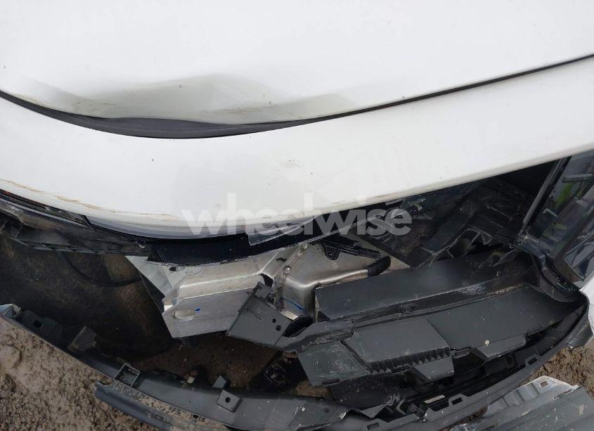 Photo 18 of 2024 Honda Accord HYBRID SPORT (VIN 1HGCY2F54RA008843)