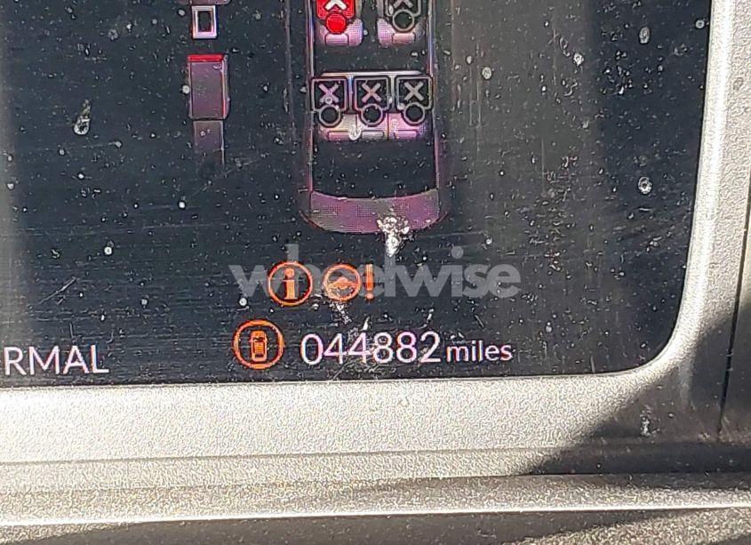 Photo 15 of 2024 Honda Accord HYBRID SPORT (VIN 1HGCY2F54RA017316)