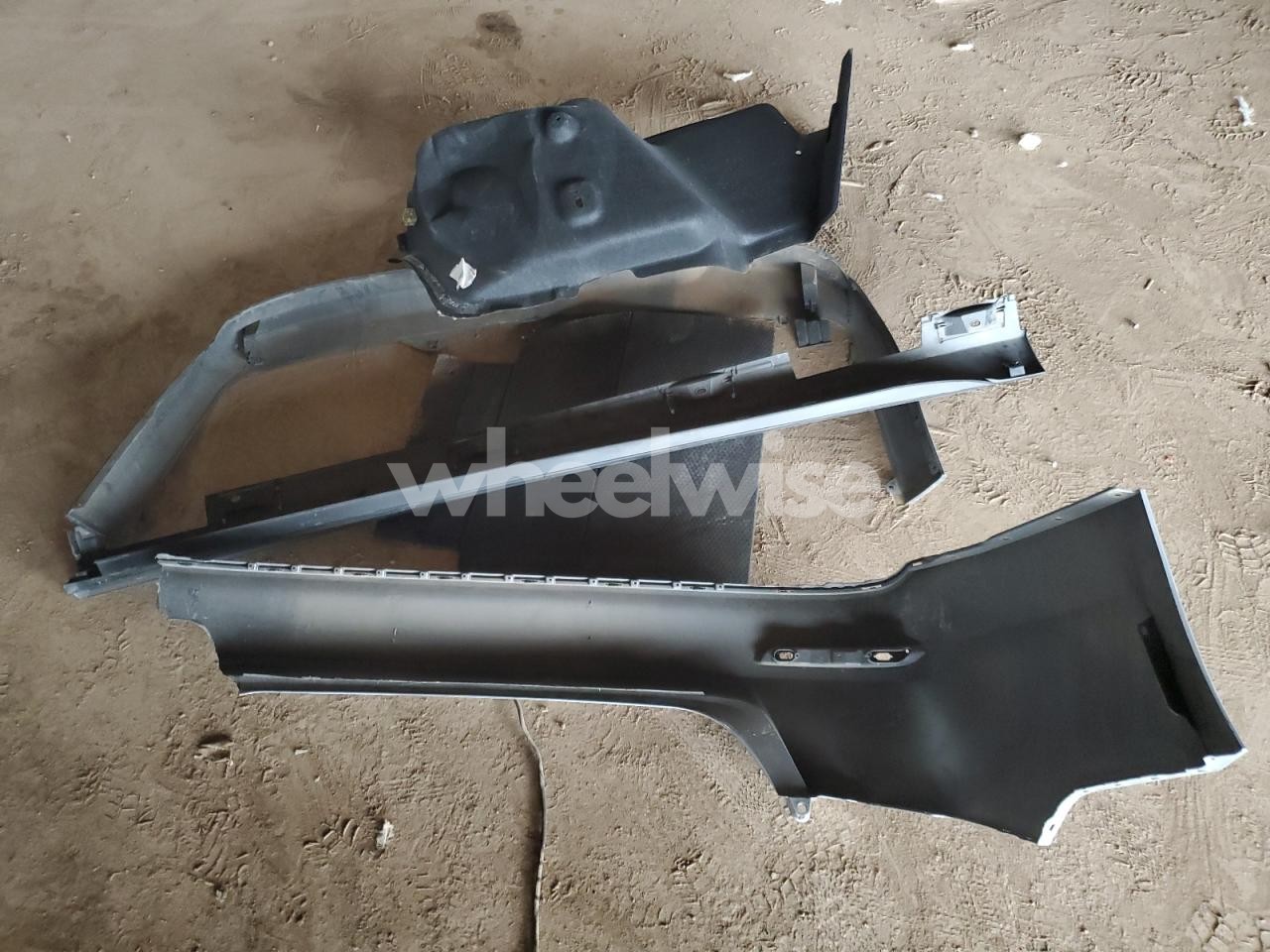 Photo 12 of 2024 HONDA ACCORD HYBRID SPORT (VIN 1HGCY2F54RA036495)