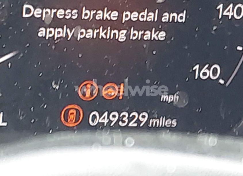 Photo 16 of 2023 Honda Accord HYBRID SPORT (VIN 1HGCY2F55PA033070)