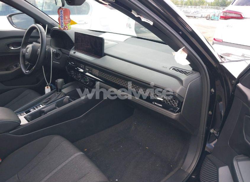 Photo 5 of 2023 Honda Accord HYBRID SPORT (VIN 1HGCY2F55PA043288)