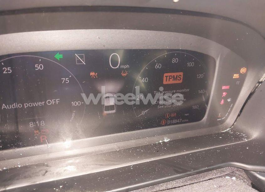 Photo 14 of 2024 Honda Accord HYBRID SPORT (VIN 1HGCY2F55RA025795)