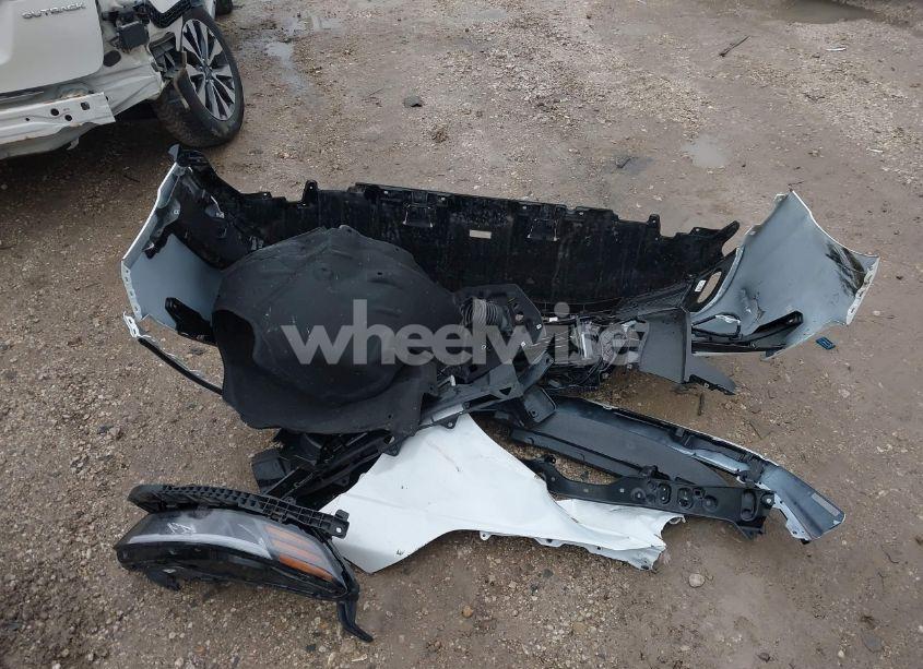 Photo 12 of 2024 Honda Accord HYBRID SPORT (VIN 1HGCY2F55RA041334)