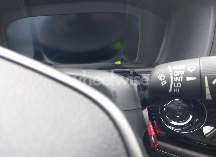 Photo 16 of 2024 Honda Accord HYBRID SPORT (VIN 1HGCY2F55RA041334)