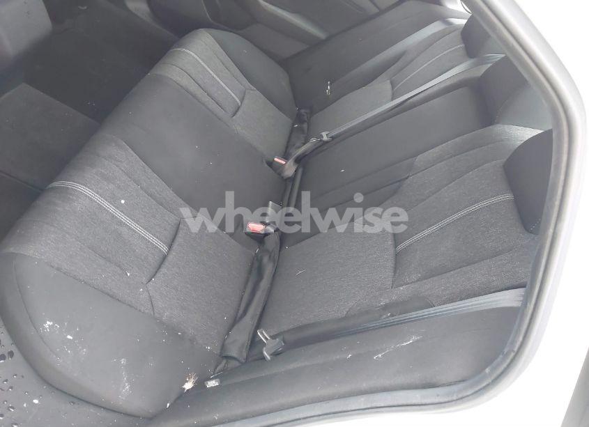 Photo 18 of 2024 Honda Accord HYBRID SPORT (VIN 1HGCY2F55RA041334)