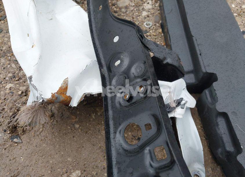 Photo 20 of 2024 Honda Accord HYBRID SPORT (VIN 1HGCY2F55RA041334)