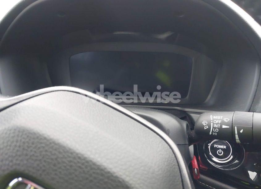 Photo 7 of 2024 Honda Accord HYBRID SPORT (VIN 1HGCY2F55RA041334)