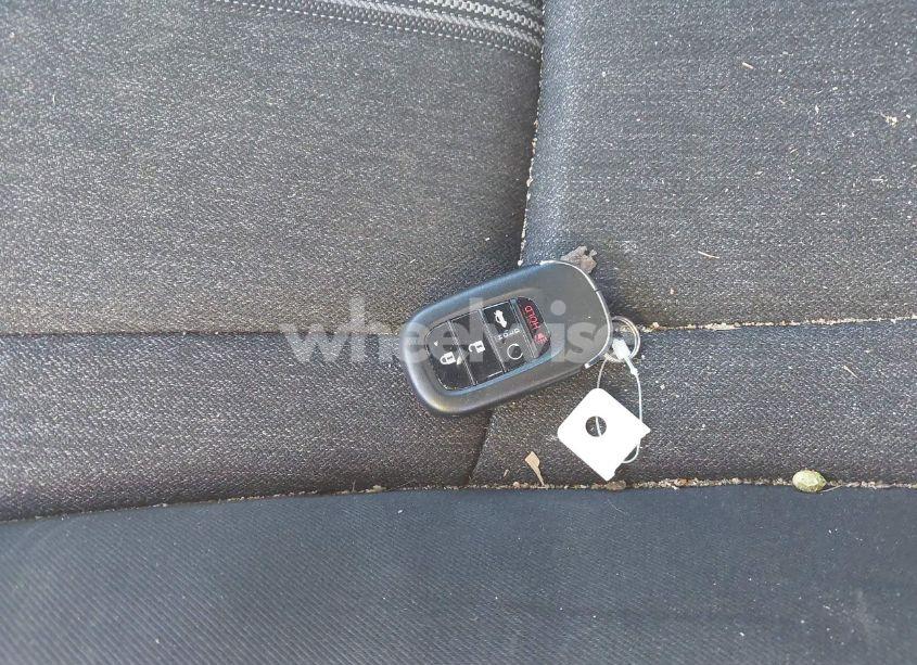 Photo 11 of 2024 Honda Accord HYBRID SPORT (VIN 1HGCY2F55RA062958)