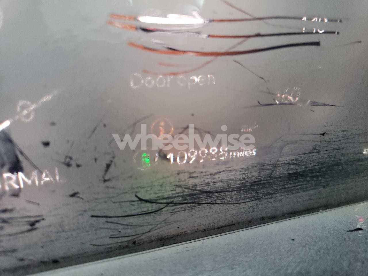 Photo 9 of 2023 HONDA ACCORD HYBRID SPORT (VIN 1HGCY2F56PA033935)