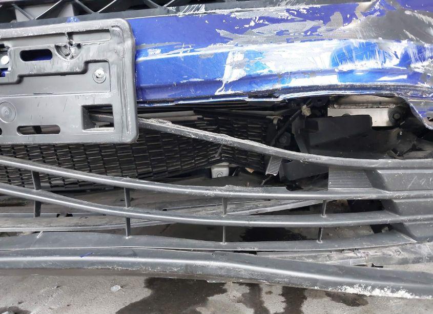 Photo 19 of 2023 Honda Accord HYBRID SPORT (VIN 1HGCY2F56PA039749)