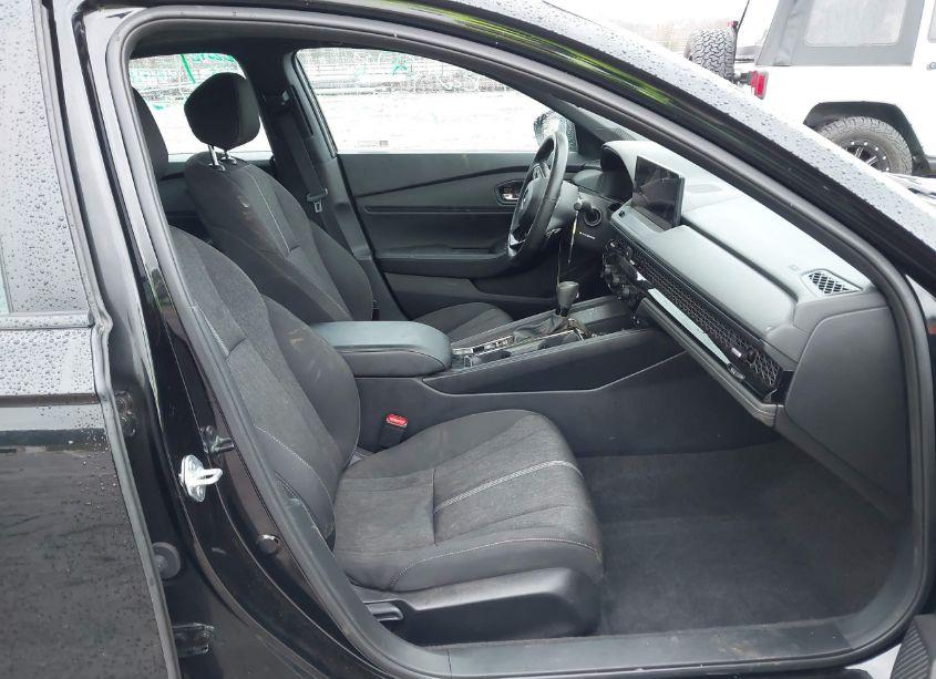 Photo 5 of 2023 Honda Accord HYBRID SPORT (VIN 1HGCY2F56PA051240)