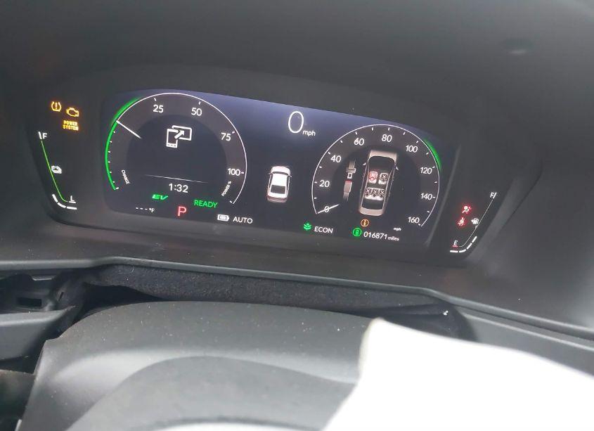 Photo 15 of 2023 Honda Accord HYBRID SPORT (VIN 1HGCY2F56PA055918)