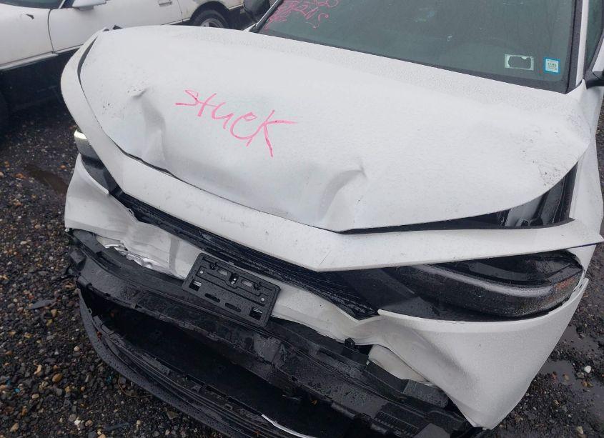 Photo 6 of 2023 Honda Accord HYBRID SPORT (VIN 1HGCY2F56PA055918)