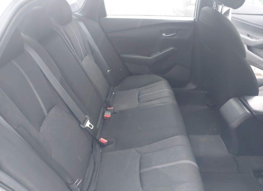 Photo 8 of 2023 Honda Accord HYBRID SPORT (VIN 1HGCY2F56PA055918)