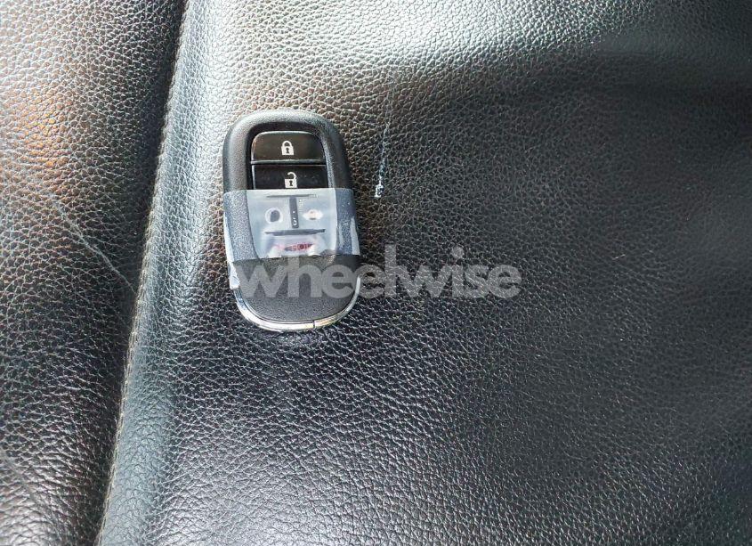 Photo 11 of 2024 Honda Accord HYBRID SPORT (VIN 1HGCY2F56RA020377)