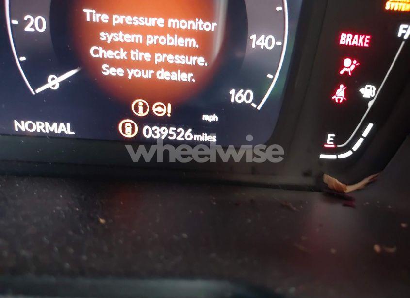 Photo 15 of 2024 Honda Accord HYBRID SPORT (VIN 1HGCY2F56RA020377)