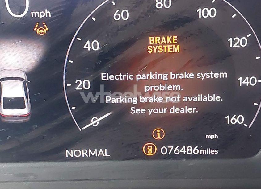 Photo 16 of 2024 Honda Accord HYBRID SPORT (VIN 1HGCY2F56RA028379)