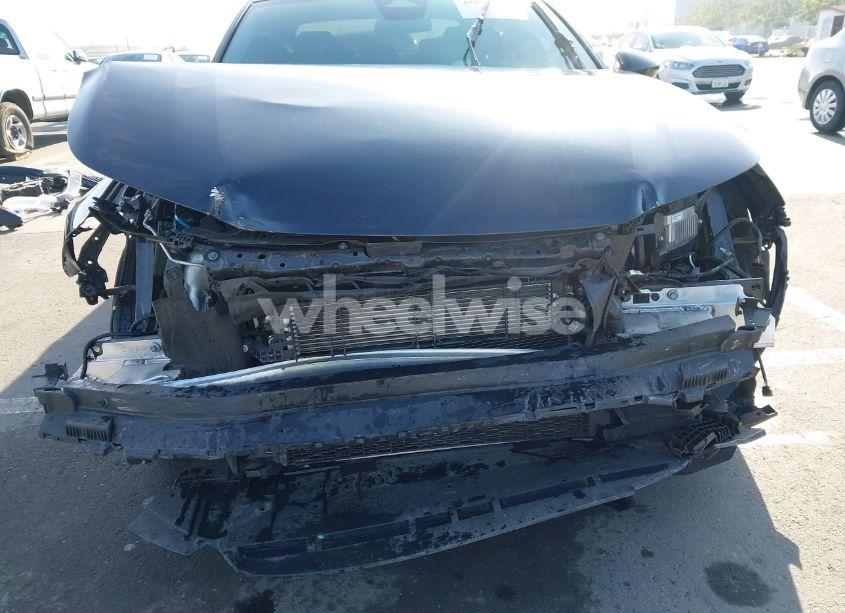 Photo 6 of 2024 Honda Accord HYBRID SPORT (VIN 1HGCY2F56RA028379)