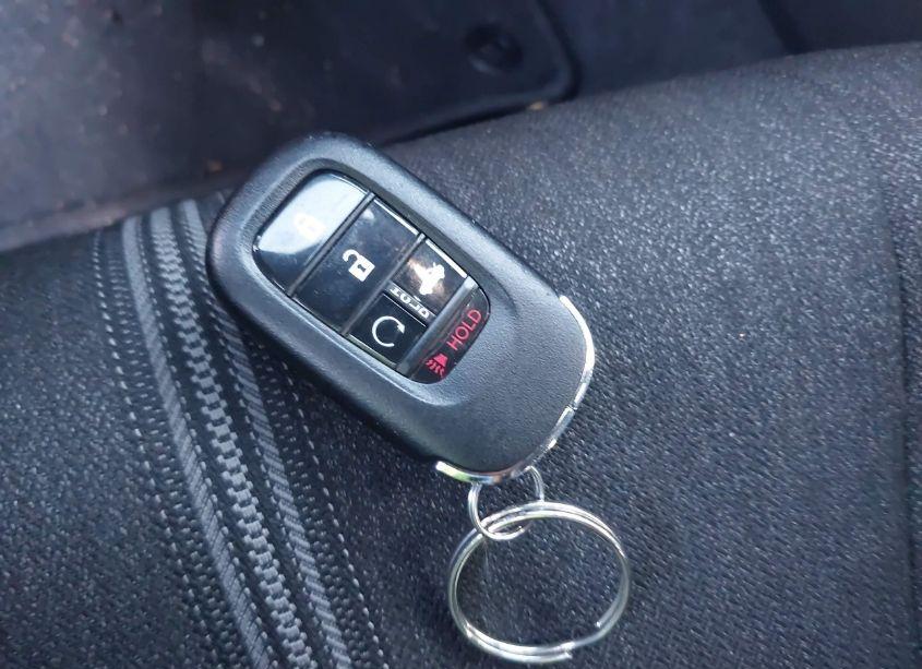 Photo 11 of 2024 Honda Accord HYBRID SPORT (VIN 1HGCY2F56RA030570)