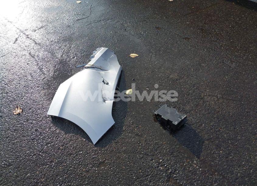 Photo 12 of 2024 Honda Accord HYBRID SPORT (VIN 1HGCY2F56RA076576)