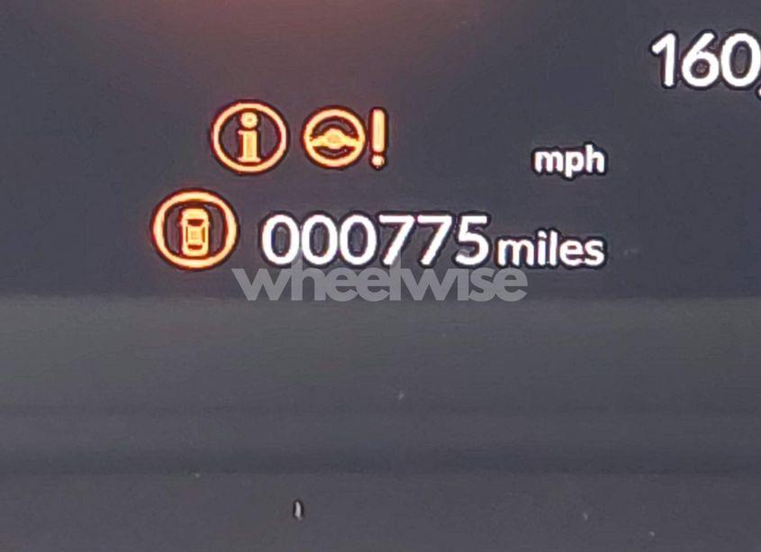 Photo 16 of 2024 Honda Accord HYBRID SPORT (VIN 1HGCY2F56RA076576)