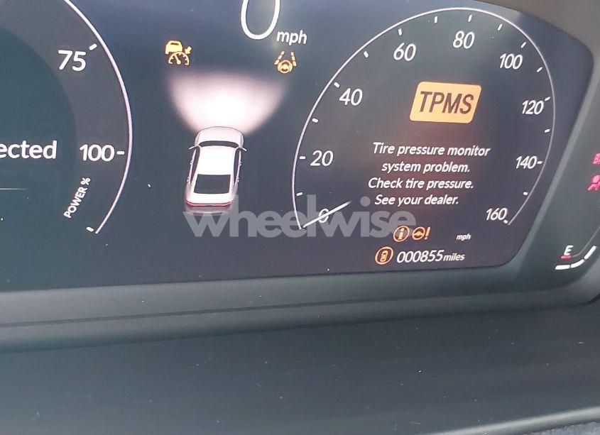 Photo 7 of 2024 Honda Accord HYBRID SPORT (VIN 1HGCY2F56RA097055)