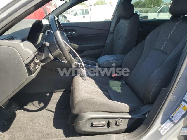 2023 HONDA ACCORD HYBRID SPORT (VIN 1HGCY2F57PA010812) main photo