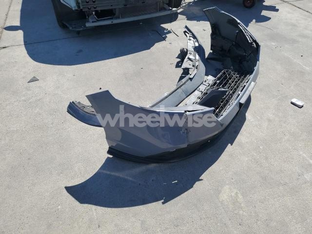 Photo 12 of 2023 HONDA ACCORD HYBRID SPORT (VIN 1HGCY2F57PA010812)