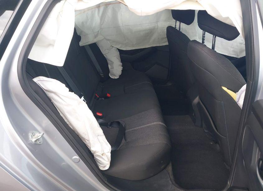 Photo 8 of 2023 Honda Accord HYBRID SPORT (VIN 1HGCY2F57PA048850)