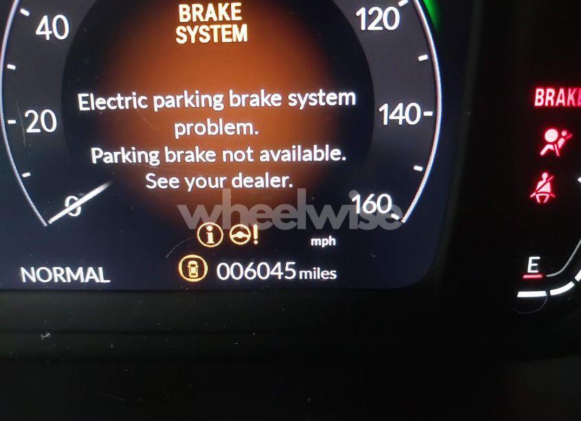 Photo 15 of 2024 Honda Accord HYBRID SPORT (VIN 1HGCY2F57RA031811)