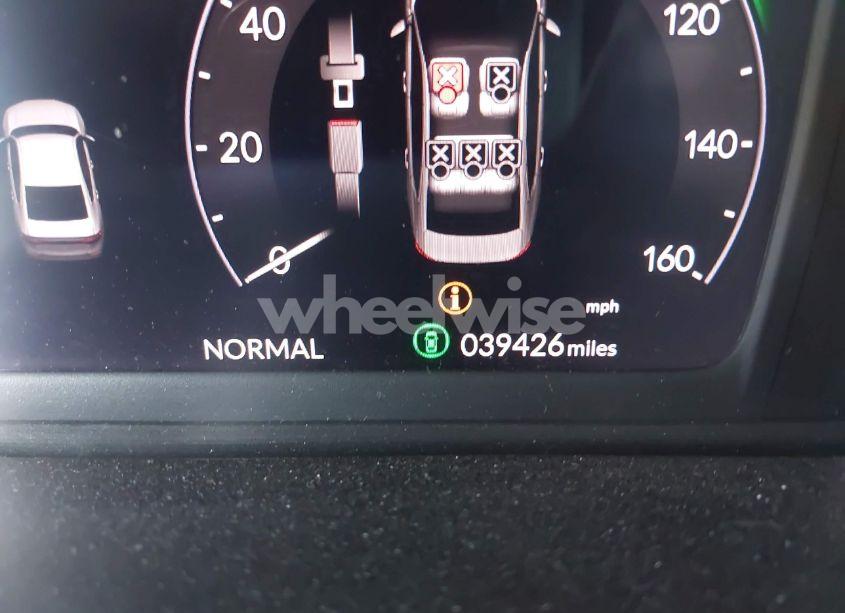 Photo 15 of 2024 Honda Accord HYBRID SPORT (VIN 1HGCY2F57RA039052)