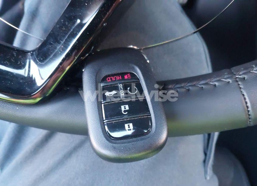 Photo 11 of 2024 Honda Accord HYBRID SPORT (VIN 1HGCY2F57RA075906)