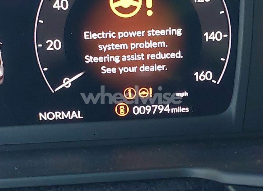 Photo 15 of 2024 Honda Accord HYBRID SPORT (VIN 1HGCY2F57RA075906)