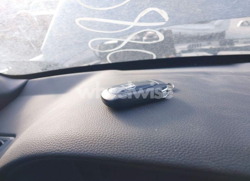 Photo 11 of 2024 Honda Accord HYBRID SPORT (VIN 1HGCY2F57RA088008)